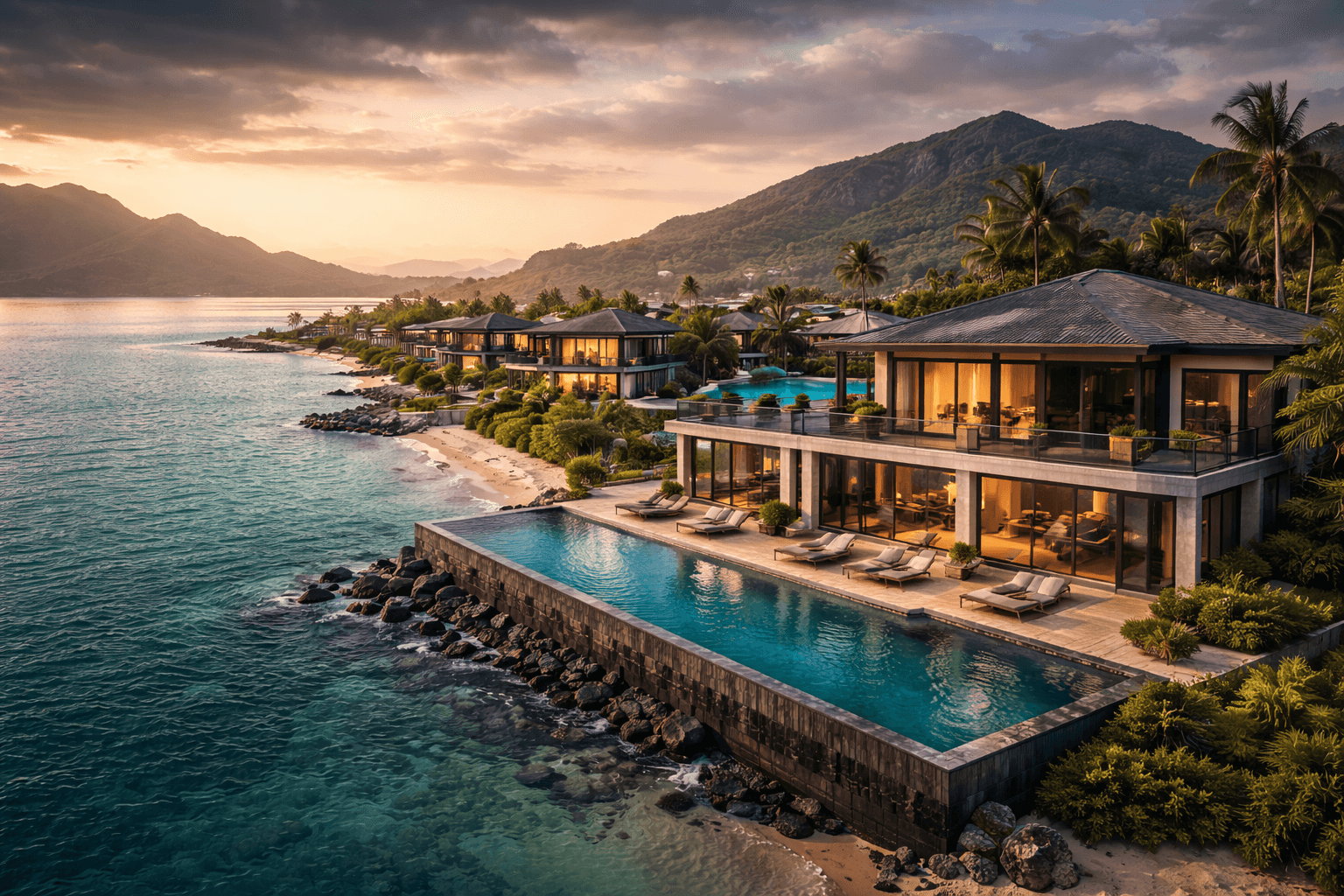 Placeholder property image for Tropical Bay Resort